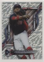 Francisco Lindor [EX to NM]