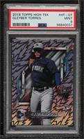 Gleyber Torres [PSA 9 MINT]