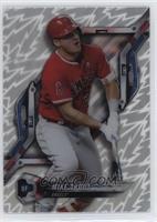 Mike Trout [EX to NM]