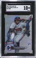 Ronald Acuña Jr. [SGC 10 GEM]