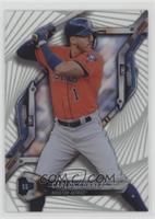 Carlos Correa