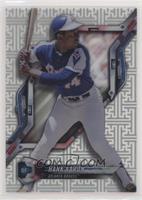 Hank Aaron [EX to NM]