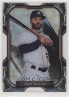 Jose Altuve #/50