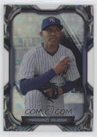 Mariano Rivera #/50