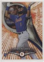 Amed Rosario #/25