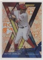 Victor Robles #/25