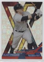 Clint Frazier #/99