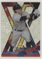 Clint Frazier #/99