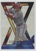 Scott Kingery #/99