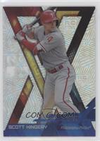 Scott Kingery #/99