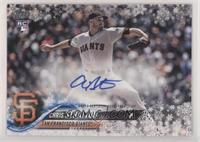 Chris Stratton #/200