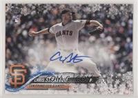 Chris Stratton #/200