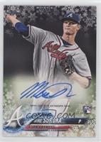 Mike Soroka #/150