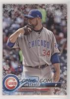 Jon Lester