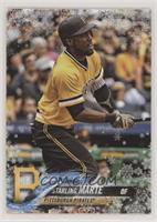 Starling Marte