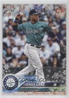 Robinson Cano