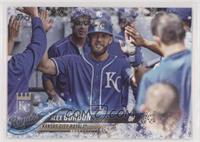 Alex Gordon