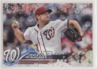 Max Scherzer