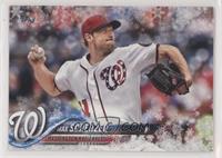 Max Scherzer