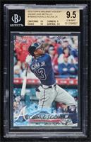 Ronald Acuna Jr. [BGS 9.5 GEM MINT]