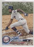 Byron Buxton