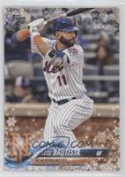 Jose Bautista [EX to NM]