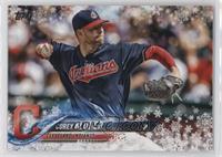 Corey Kluber