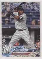 Miguel Andujar [EX to NM]