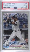 Miguel Andujar [PSA 9 MINT]