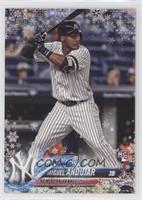 Miguel Andujar