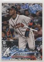 Ozzie Albies