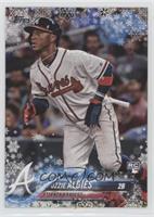 Ozzie Albies