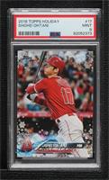 Shohei Ohtani [PSA 9 MINT]