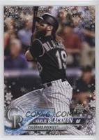 Charlie Blackmon