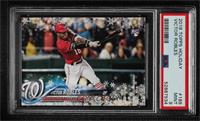 Victor Robles [PSA 9 MINT]