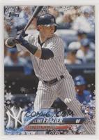 Clint Frazier [EX to NM]