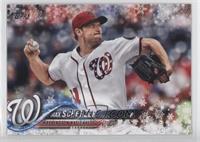 Max Scherzer