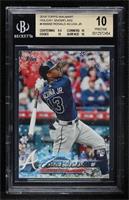 Ronald Acuna Jr. [BGS 10 PRISTINE]