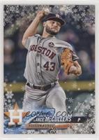 Lance McCullers Jr. [EX to NM]