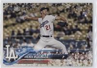 Walker Buehler [EX to NM]