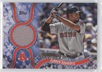 Xander Bogaerts