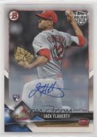 Jack Flaherty #/99