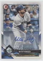 Mitch Haniger #/99