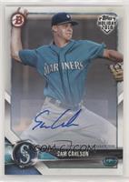 Sam Carlson #/99