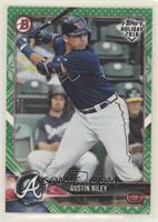 Austin Riley #/99