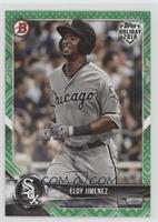 Eloy Jimenez #/99