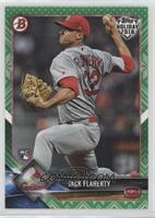 Jack Flaherty #/99