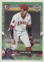 Kevin Maitan #/99