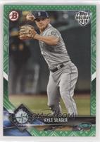 Kyle Seager #/99