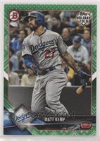 Matt Kemp #/99